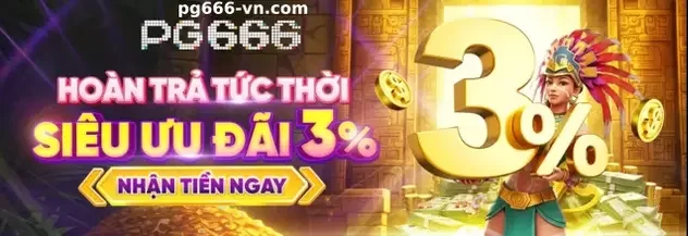 PG666 mang đến những thông TIN TỨC