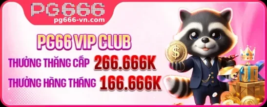 Khuyến Mãi PG666