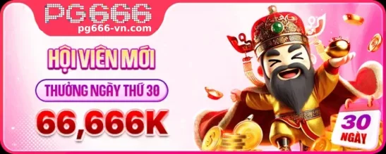 Khuyến Mãi PG666